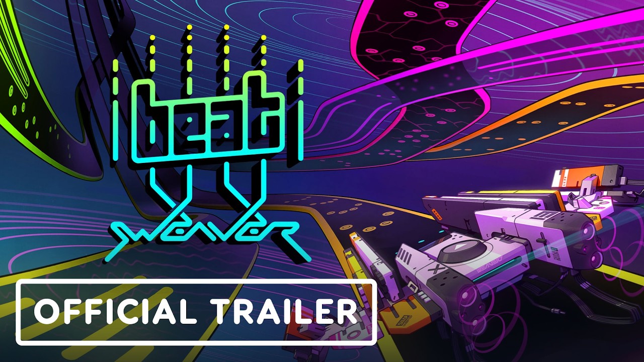 Beat Weaver - Official Reveal Trailer