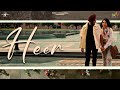 Heer (Official Video) PSK | New Punjabi Song 2024 | Latest Punjabi Song 2024