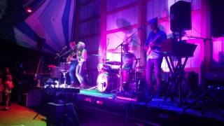 River Whyless - Falling Son ~ Fortunate Son