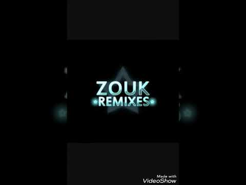 DJ DAN feat Spice & D Angel_NO WORRIES.Zouk remix 2017