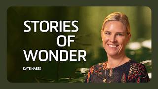 Paralympian Kate Naess on resilience, loss and success