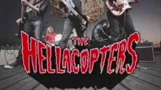 The Hellacopters - City Slang