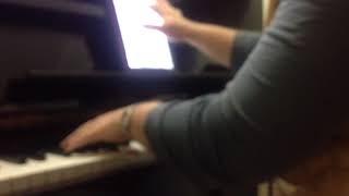 #18 Toca aí Natty: Céu de Santo Amaro - Caetano Veloso/Flávio Venturini  (Cantata 156 - Bach)