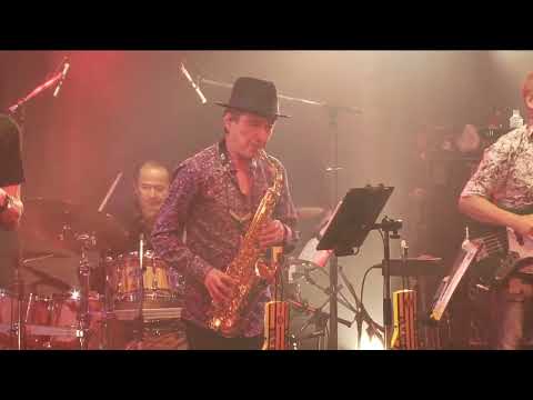 T-SQUARE  - NAB THAT CHAP!!