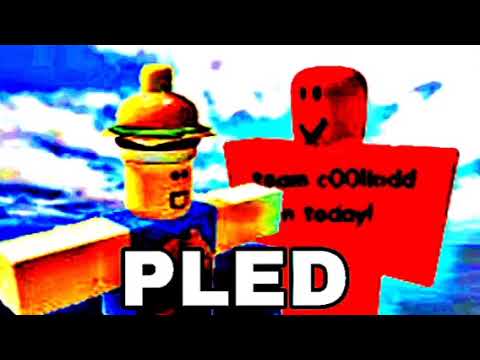 Forsaken plead but its extremely loud (loud sound warning)