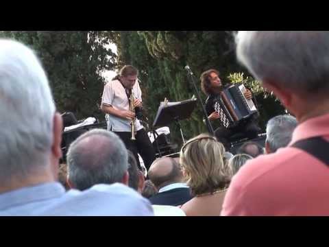 Javier Girotto - Luciano Biondini