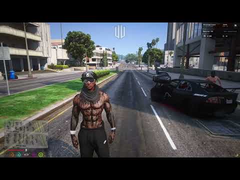 ÖKKEŞ KOR - MAVİ SAÇLI KIZIN EKİBİ TARUMAR | LRX'TE SOSYAL