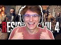 So I Tried Resident Evil 4 S Hardcore Mode