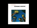 ALPHONSE MOUZON ~ THE NEXT TIME WE LOVE / YOUR EYES ARE BEAUTIFUL