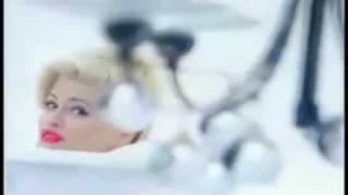 Anna Nicole Smith - My Heart Belongs To Daddy (Music Video)
