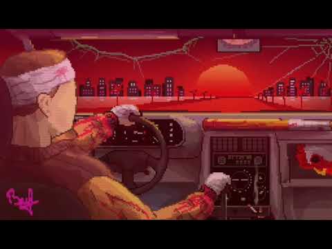 Moon - Dust (slowed + reverb)