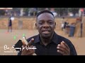 Our Enemy Is Winnable Oneminuteprayer By Wilson Bugembe