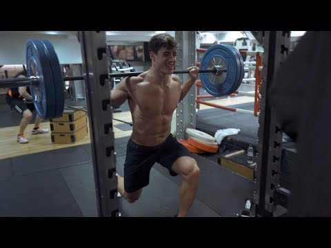 download lagu mp3 mp4 Pietro Boselli Gym, download lagu Pietro Boselli Gym gratis, unduh video klip Pietro Boselli Gym