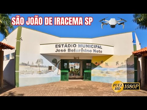 SÃO JOÃO DE IRACEMA SP