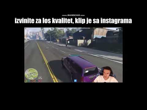 Kevin Smoke - reper - Lux27