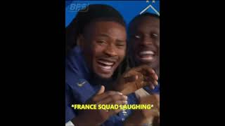 When France Disrespected Gibraltar💔🥺