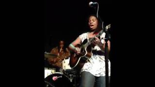 Ruthie Foster "This Time"