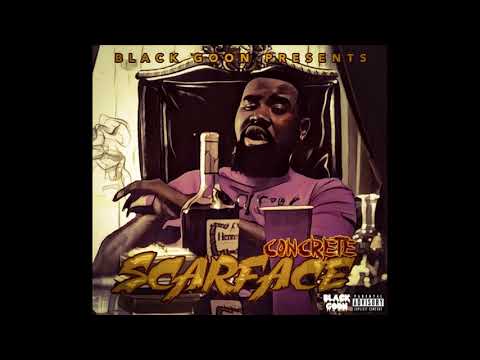 Concrete - Scarface Intro (Prod. By Penacho)