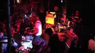 Desaparecidos - The Left is Right (Live @ The Troubador)