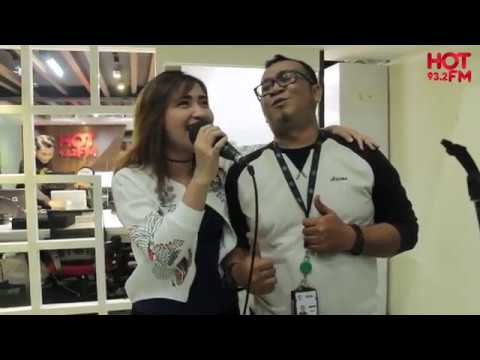 DESY NING NONG DI TAMPIL HOT - BUKAN CINTA SEMALAM