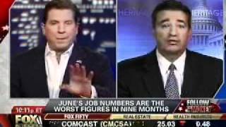 Fox Business Network: Follow the Money with Eric Bolling