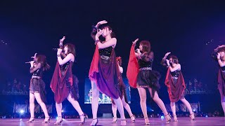 AKB48 Team 8 - 飛べないアゲハチョウ