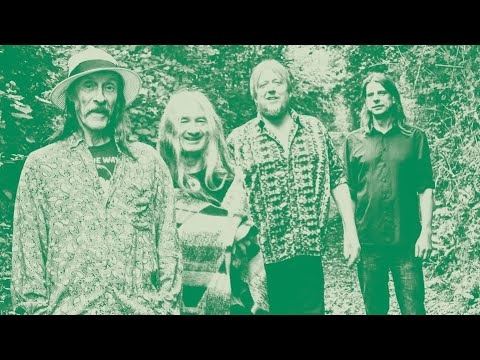 HAWKWIND Marc Riley 14th November 2019
