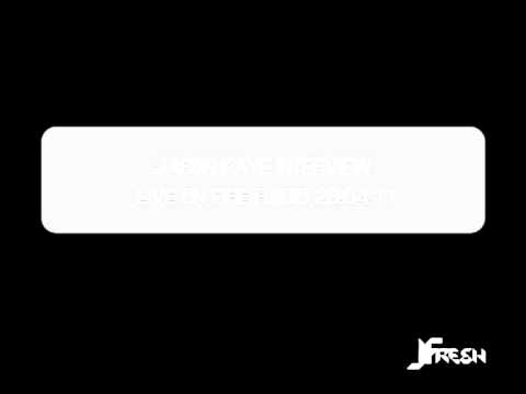 Jason Kaye Interview  -J Fresh TV -   20.04.11