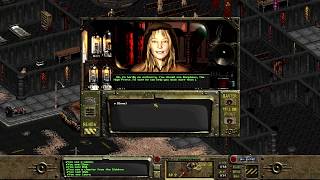 Spirits Be Damned - Let's Play Fallout Part 44