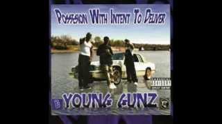 Young Gunz Feat Chingy - Cant Stop Wont Stop - Remix FAT B 2014