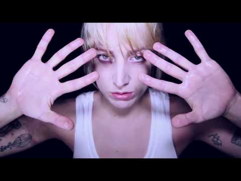 MUSIC MUSES: Evelinn Trouble // by Endlessspace