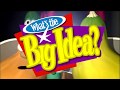 What S The Big Idea Commercial 1997 1998 REMAKE