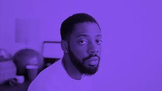 brent faiyaz - running on e (slowed x chopped x reverb)