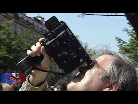 "Le Journal de Joseph M" (1999) de Gérard Courant