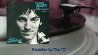 Bruce Springsteen - Paradise By The &quot;C&quot;