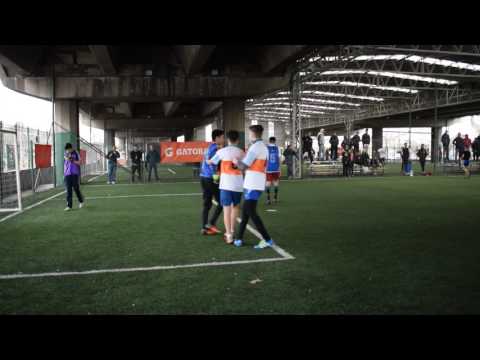 FINAL - LIBRES FC VS HAY EQUIPO PENALES