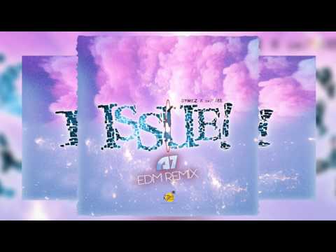 Dymez x daPixel (DxdP) - Issue (A7 Remix)