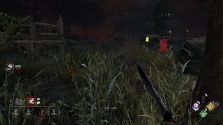 PS5きれーなデドバ【キラー：リージョン】