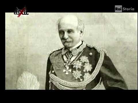 "Il lager dei Savoia a Fenestrelle (To)"