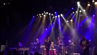 Matt Bianco & The New Cool Collective - We should be dancing (Live)