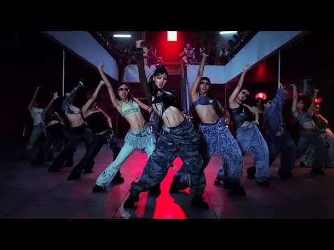 Y/N - Venom (feat. Jungkook & Jimin of BTS) Official Music Video 