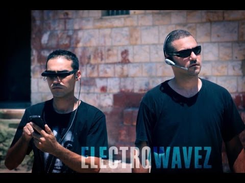ElectrowaveZ   - Blaze Up Di Fun