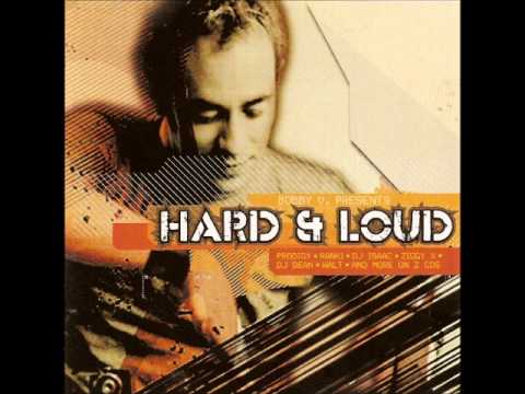 Bobby V  Presents Hard & Loud 35