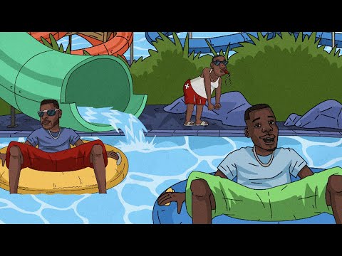 MarMar Oso - Slide (Official Video) (feat. Eric Bellinger)