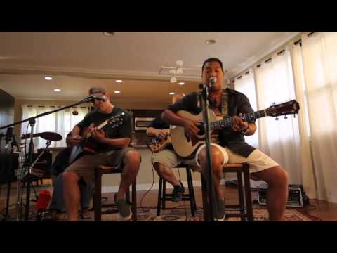 Kevin Okimoto - Isn't She Lovely (HiSessions.com Acoustic Live!)