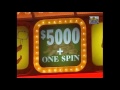 5 000 SUBSCRIBERS