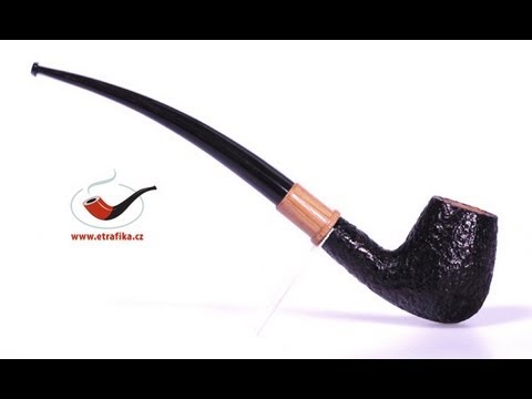 Savinelli Qandale 628 Rustic