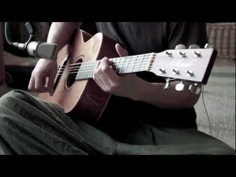 Jonathan Kluth - The Making of "Scenery"