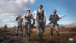 PUBG