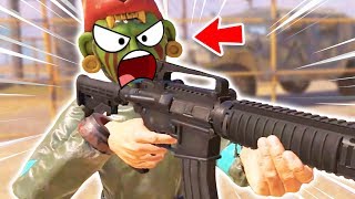 Arizona Sunshine video thumbnail